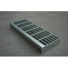 Hot Galvanized Sehr robustes Treadboard